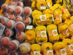 -Olé精品超市(北京合生汇店)