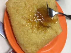 火腿西多士-冰岛茶餐厅(人民路店)