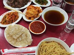 咸口冷面-西塔大冷面(市府大路店)