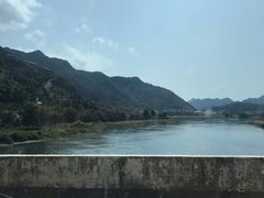 -石台牯牛降景区