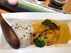 -千叶创意融合料理(水韵城店)