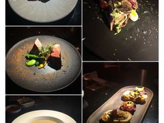 -wann lounge 低温慢煮牛排·清吧