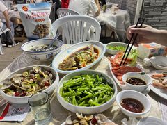 -阿杰臻选海鲜饭店(普陀山店)