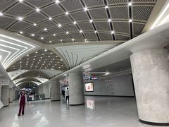 -螃蟹岬(地铁站)