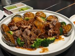 -海鸿荟·沿江菜(中山北路店)