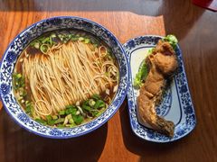 -孙盛兴奥灶面馆·蟹黄面·三虾面(山塘街总店)