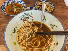 -常樂屋·常德米粉(青年路店)