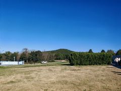 -秦始皇帝陵博物院-丽山园