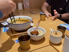 -马记永·兰州牛肉面(3019君尚店)