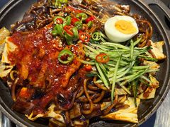 -HOTISLAND海鸡岛·韩国料理(江南西店)
