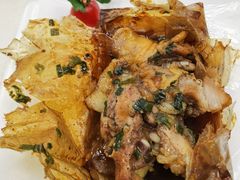 -国龙大酒店-中餐厅