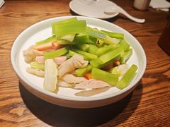 -卞氏菜根香(航空路旗舰店)