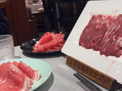 -东来顺饭庄(apm总店)