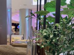 -THE WOODS 简餐 (国贸商城店)