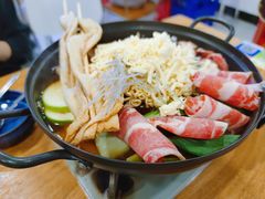 -李先生的首尔小馆(松江启源广场店)