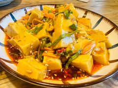 丽江鸡豆粉-云之南(八里庄店)