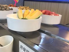 -鲸之味回转自助小火锅(钟鼎名悦店)
