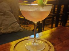 -THE BARMAN HOUSE(调酒师南门店)