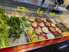 -顺水湾·牛肉牛杂火锅(驾鹤店)