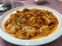 -红旗饭庄