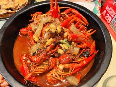 -聚味瞿记·龙虾堂(咸嘉湖店)