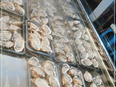 -蚝英雄鲜蚝自助专门店(长楹天街直营店)