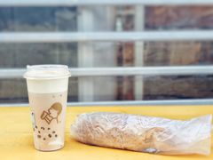 -喜茶(北京五棵松华熙店)