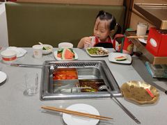 -海底捞火锅(凯德广场店)