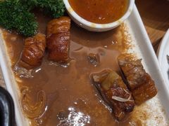 -顺风汤馆·广府粤菜(江宸天街店)