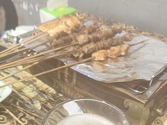 -欢聚烤吧(朱辛庄TBD万科店)