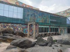 -四川美术学院美术馆