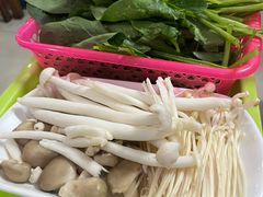 -15年老字号鑫鑫猪肚鸡·椰子鸡海南火锅(兴隆华侨农场店)