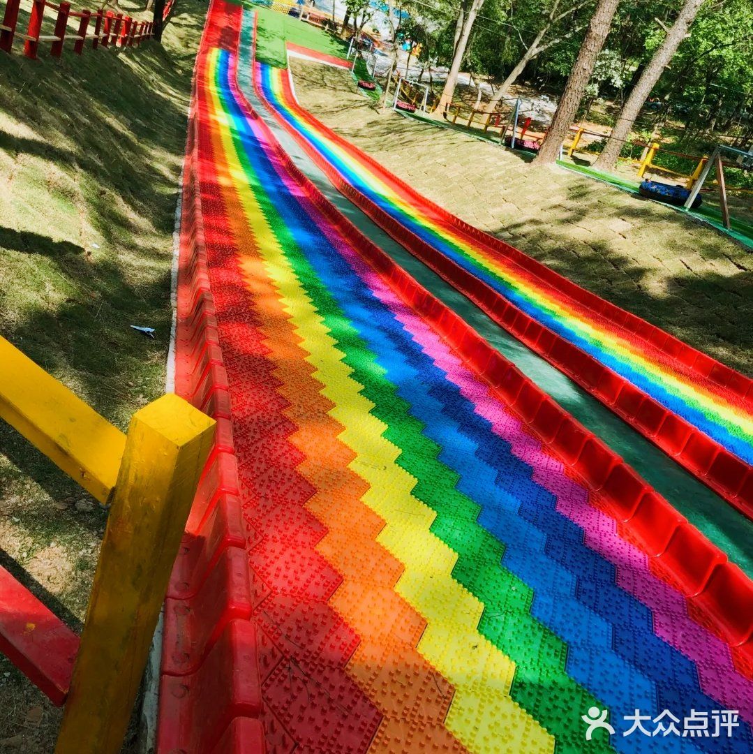 和小动物们来一场约会叭～