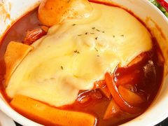 -本家·添百客韩国料理(泰然店)