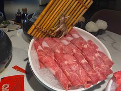 -无界釜·河豚鱼汤锅(红山动物园店)