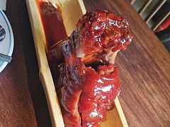 -大牌大·传统杭帮菜(湖滨店)