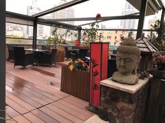 -上海外滩中星君亭酒店