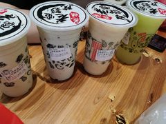 -花姨·老电影院果汁冰(88号店)