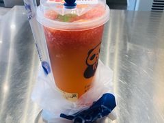 -茶百道(新城市广场店)