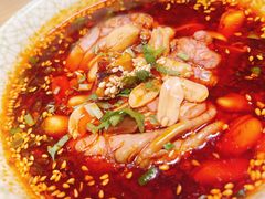 -四川老牛麻辣烫(北门桥店)