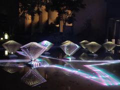 -上海崇明金茂凯悦酒店