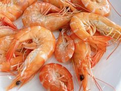 -明记海鲜大排档(巽寮湾店)