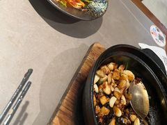 -得意啫·广东啫啫煲(前海HOP店)