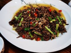 -下梅人家土菜馆(历史文化餐厅度假区店)