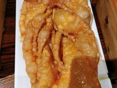 -汇点煌餐厅