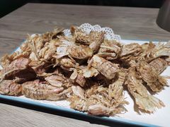 -大京园海鲜烧烤(东城路店)