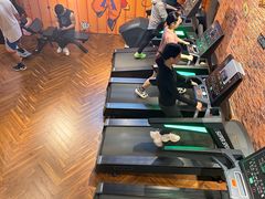 -NRG 健身私教CLUB(云山路店)