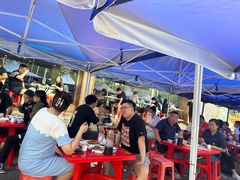 -清真利德顺小老饭庄(复兴路店)