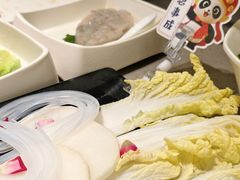 -海底捞火锅(杭州天虹购物中心店)