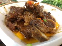-悦雅居·老广州老味道(长湖店)